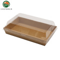 High-end Atmosphere Grade CP-02 Biodegradable Kraft Paper